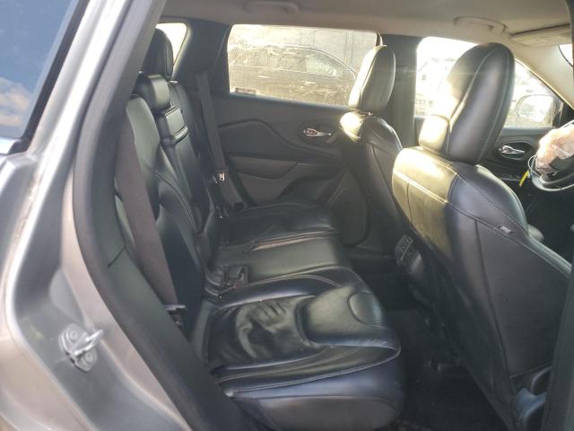 2017 JEEP CHEROKEE L - 1C4PJLDBXHW522183
