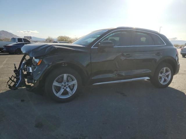 AUDI Q5 PREMIUM 40