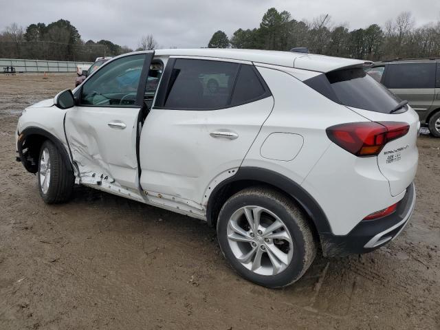 2022 BUICK ENCORE GX - KL4MMBS29NB148458