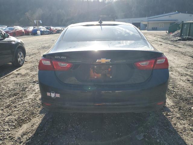 2018 CHEVROLET MALIBU LS - 1G1ZC5ST4JF100340