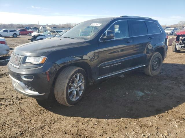 JEEP GRAND CHER