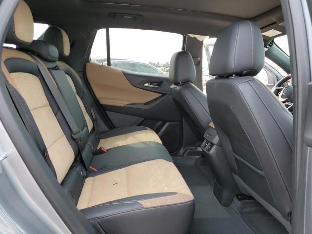 2025 CHEVROLET EQUINOX AC 3GNAXKEG6SL144022