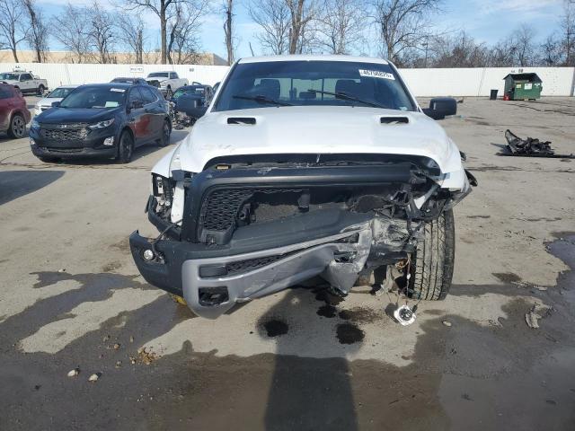 2016 RAM 1500 REBEL - 1C6RR7YT4GS234622