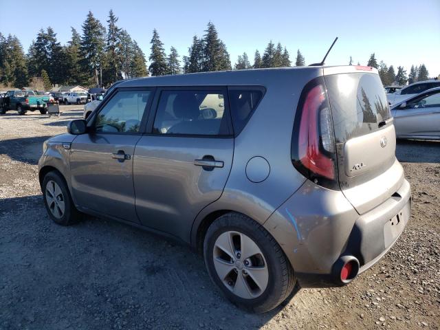 2016 KIA SOUL - KNDJN2A26G7394493