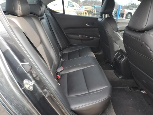 2016 ACURA TLX - 19UUB2F3XGA011795