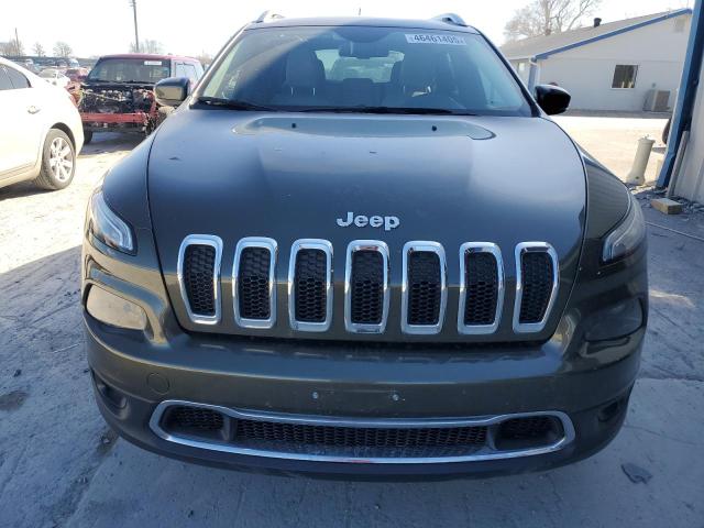 2015 JEEP CHEROKEE L - 1C4PJLDB6FW590574