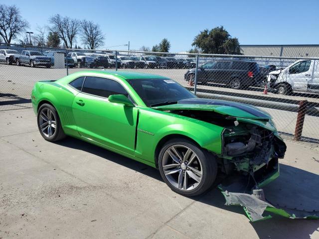 Vin: 2g1fc1ed0b9165468, lot: 46947895, chevrolet camaro lt 20114