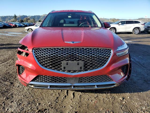 2023 GENESIS GV70 BASE - KMUMADTB1PU139430