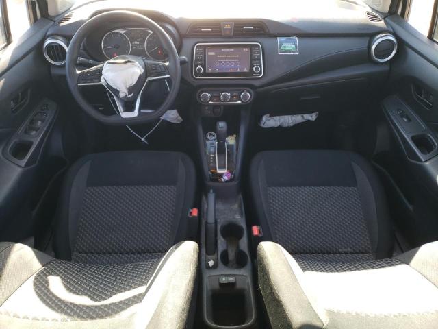2020 NISSAN VERSA S - 3N1CN8DV7LL804776