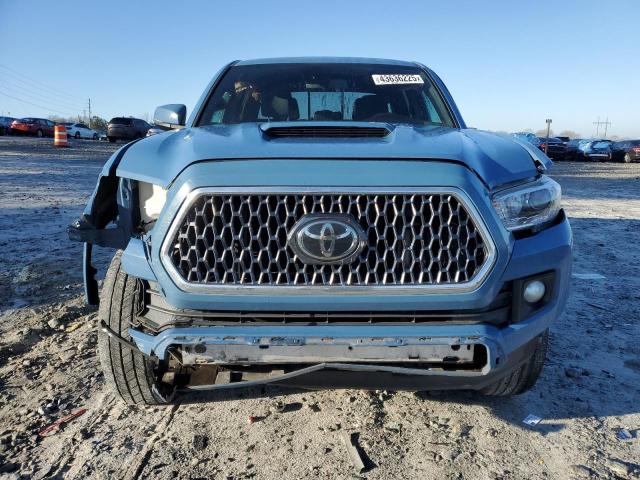 2019 TOYOTA TACOMA DOU - 5TFCZ5AN9KX197223