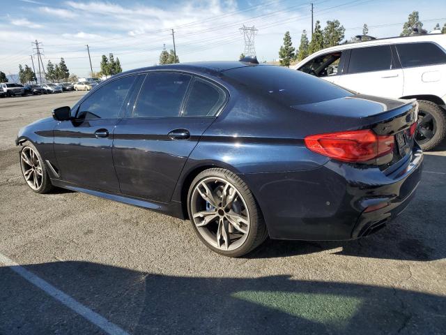 Vin: wbajs7c06lbn96210, lot: 46769365, bmw m5 20202
