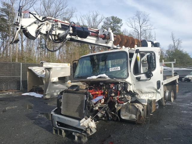 2024 FREIGHTLINER M2 106 MED #3255384401
