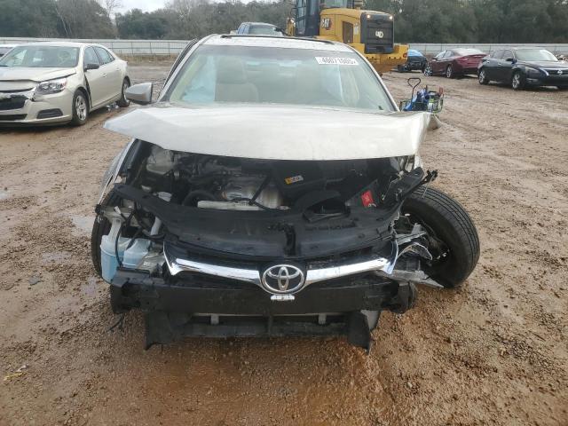 2017 TOYOTA CAMRY LE - 4T1BF1FK7HU389046