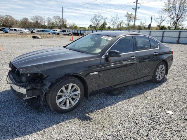 2015 BMW 528 XI - WBA5A7C58FD622203