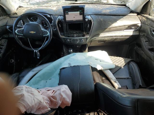2018 CHEVROLET TRAVERSE P - 1GNEVJKW7JJ146638