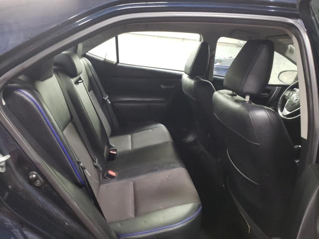 2017 TOYOTA COROLLA L - 2T1BURHEXHC833999