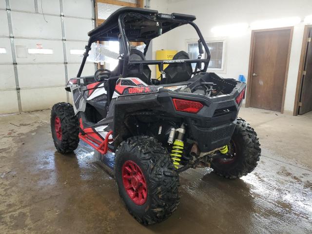 2018 POLARIS RZR - 3NSVBE877JH209790