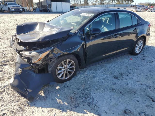 Vin: 5yffpmae1np320383, lot: 46674785, toyota corolla xle 2022 img_1