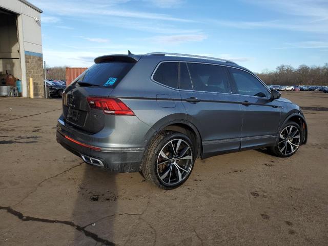 Vin: 3vv4b7axxpm036397, lot: 47376795, volkswagen tiguan sel r-line black 20233