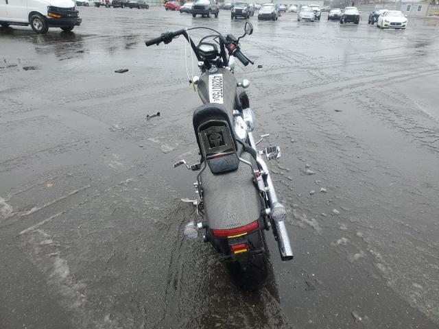 2016 HONDA VT1300 CX JH2SC612XGK101135