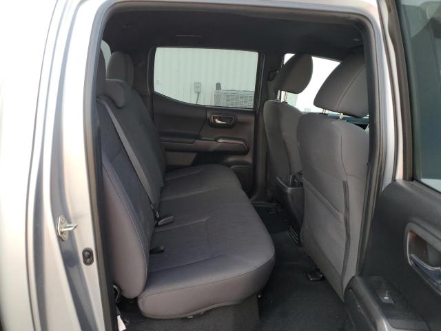 2019 TOYOTA TACOMA DOU - 3TMCZ5AN1KM261812