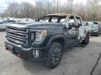 2021 GMC SIERRA K25 - 1GT49PEY8MF258574