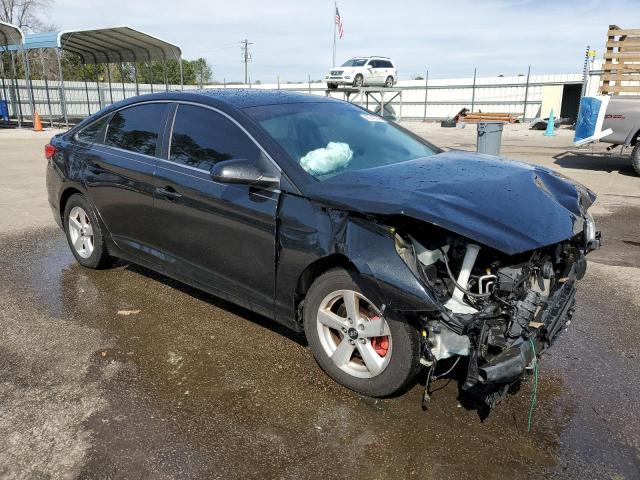 2015 HYUNDAI SONATA SE - 5NPE24AF6FH202315