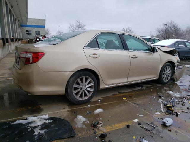 Vin: 4t4bf1fk9cr185380, lot: 44365885, toyota camry base 20123