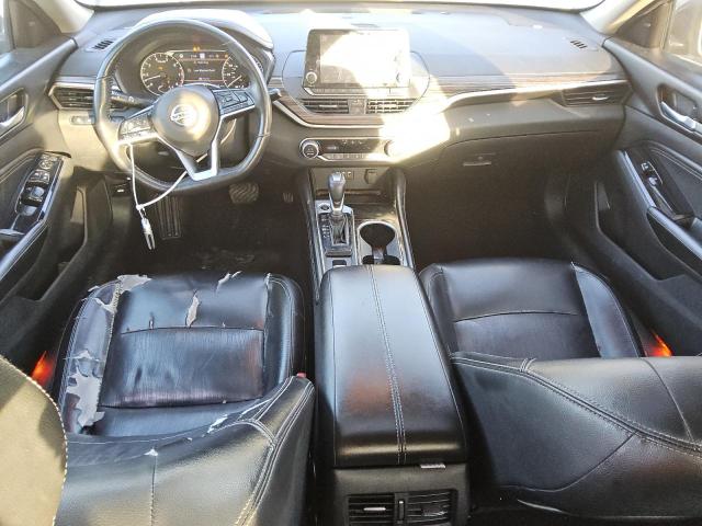 2020 NISSAN ALTIMA SL 1N4BL4EV7LC155908