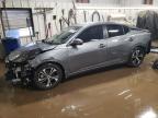 2023 NISSAN SENTRA SV - 3N1AB8CV4PY323412