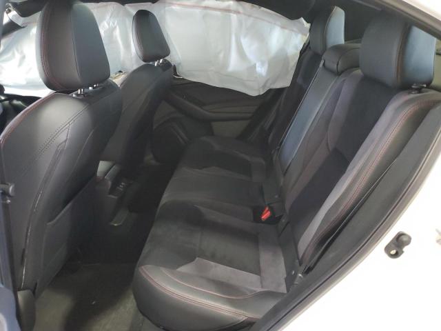 2022 SUBARU WRX LIMITE - JF1VBAL66N9028559