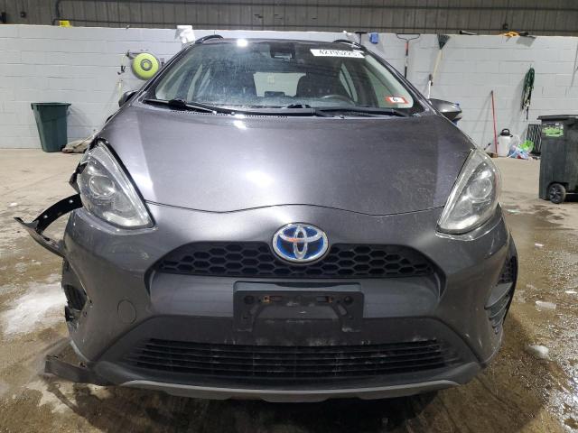 2018 TOYOTA PRIUS C - JTDKDTB38J1602274