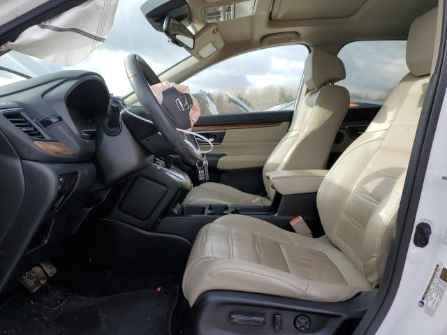 2020 HONDA CR-V EXL - 2HKRW2H88LH700206