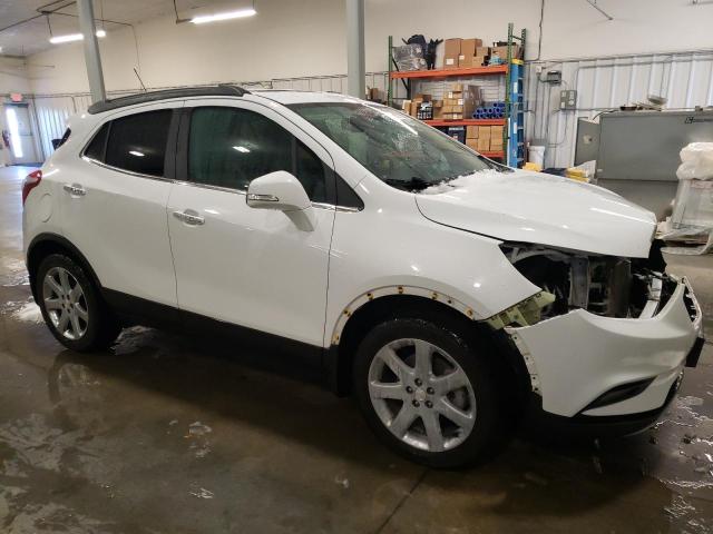 2018 BUICK ENCORE ESS - KL4CJGSB5JB652680