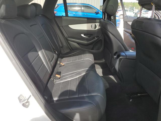 2019 MERCEDES-BENZ GLC 300 - WDC0G4JBXK1000372