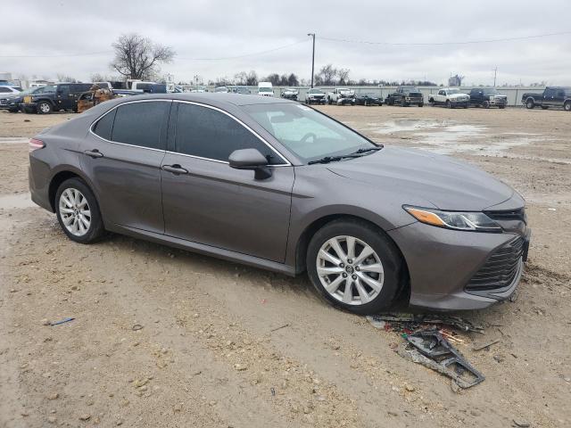 Vin: 4t1b11hk1ku221101, lot: 44244825, toyota camry l 20194