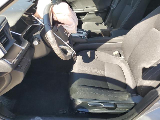 2018 HONDA CIVIC EX - 2HGFC2F70JH549519