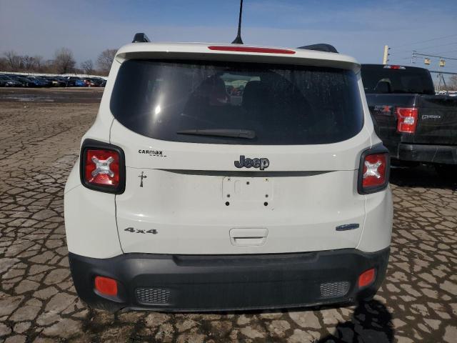 2018 JEEP RENEGADE L ZACCJBBB5JPH03903