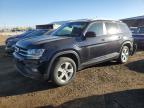 2018 VOLKSWAGEN ATLAS SE - 1V2LR2CAXJC580732