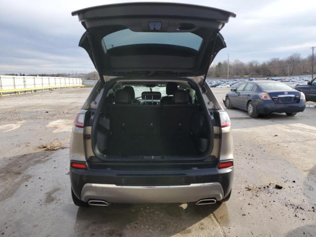 2021 JEEP CHEROKEE L - 1C4PJMDX2MD126255