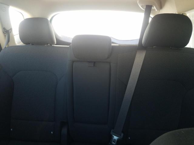 2015 KIA RONDO KNAHT8A37F7093260