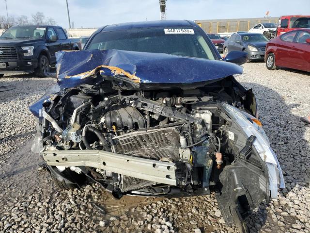 2019 NISSAN VERSA S - 3N1CN7AP8KL826560