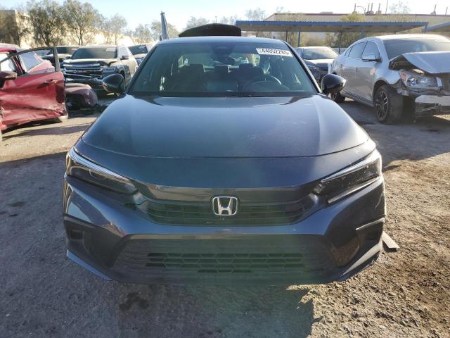 2023 HONDA CIVIC SPOR - 2HGFE2F50PH552499