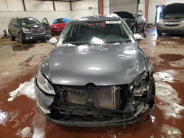 2017 VOLKSWAGEN GOLF ALLTR 3VWH17AU9HM516177