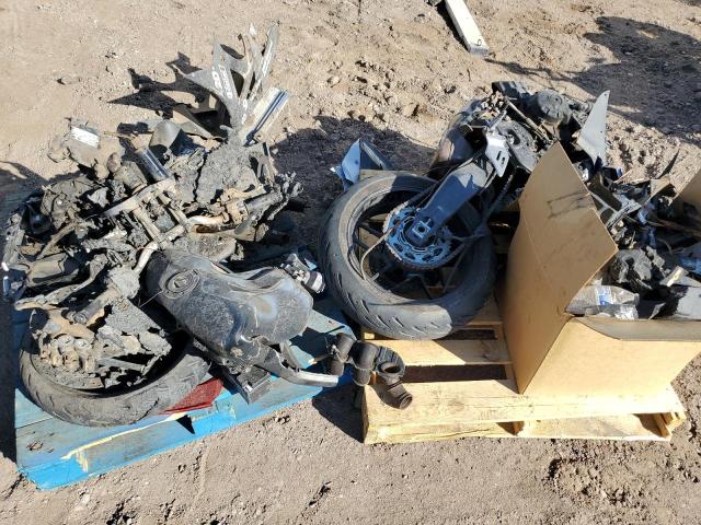 2023 YAMAHA MT09 JYARN71E7PA003800