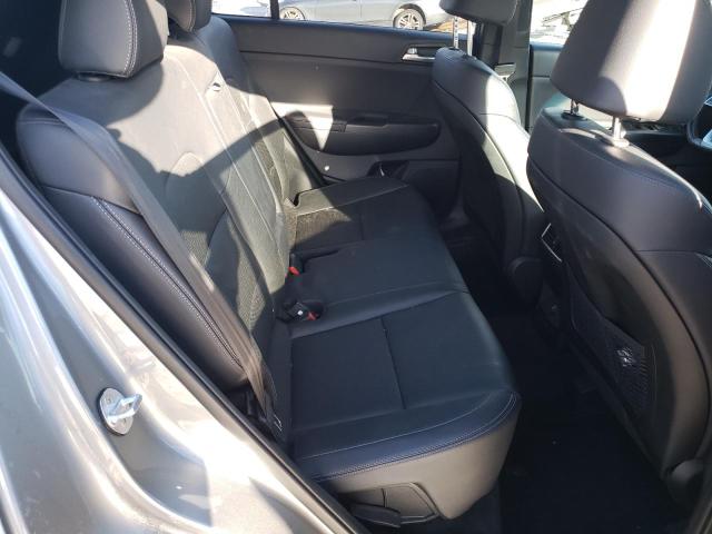 2021 KIA SPORTAGE S - KNDP6CAC7M7896205