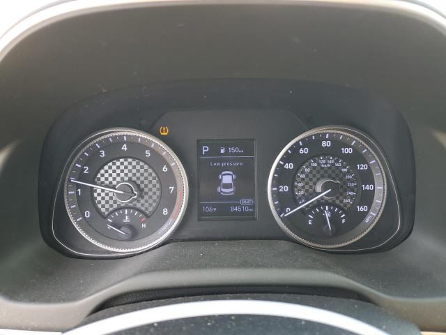 2020 HYUNDAI ELANTRA SE - 5NPD74LF4LH505650