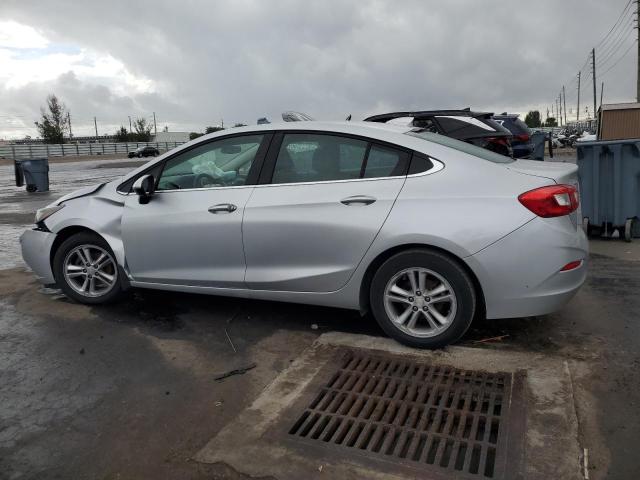 Vin: 1g1be5sm4h7268861, lot: 43709895, chevrolet cruze lt 20172