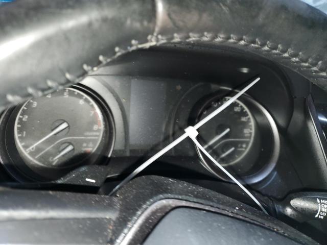 2021 TOYOTA CAMRY SE - 4T1G11AK8MU594946