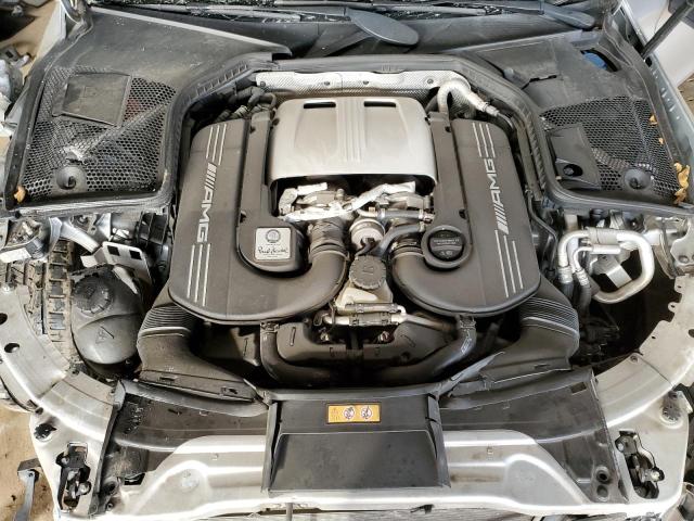 2018 MERCEDES-BENZ C 63 AMG-S 55SWF8HB3JU248502